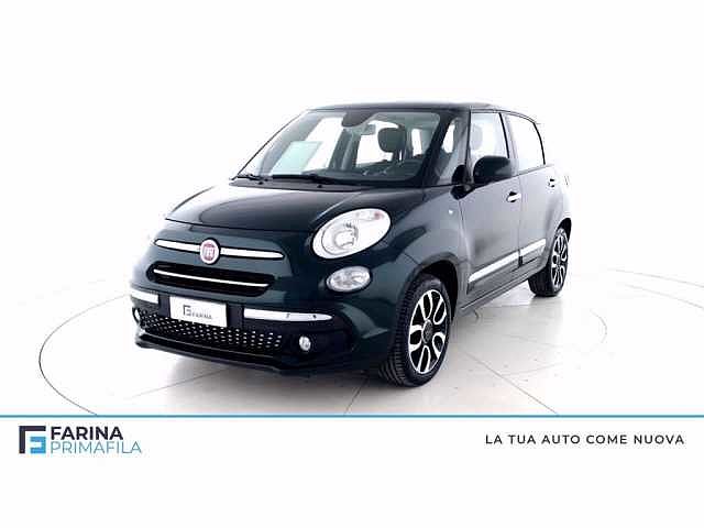 Fiat 500L 500L 1.4 95 CV Lounge