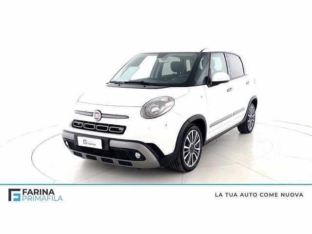Fiat 500L 500L 1.6 Multijet 120 CV Cross