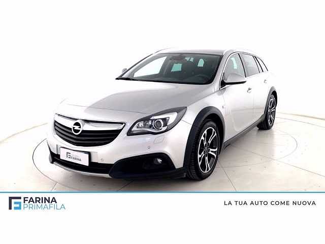 Opel Insignia Sports Tourer Insignia Sports 2.0 CDTI 170CV Start&Stop Country Tourer