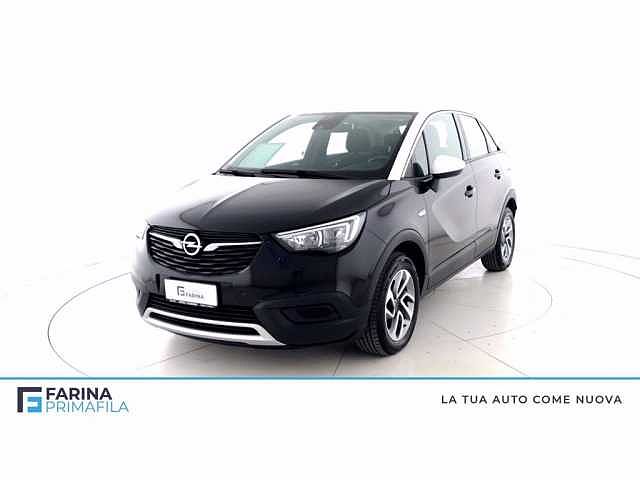 Opel Crossland X 1.5D 102CV DESIGN LINE