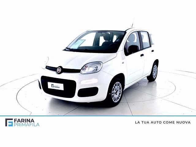 Fiat Panda 1.2 Easy da F1 .