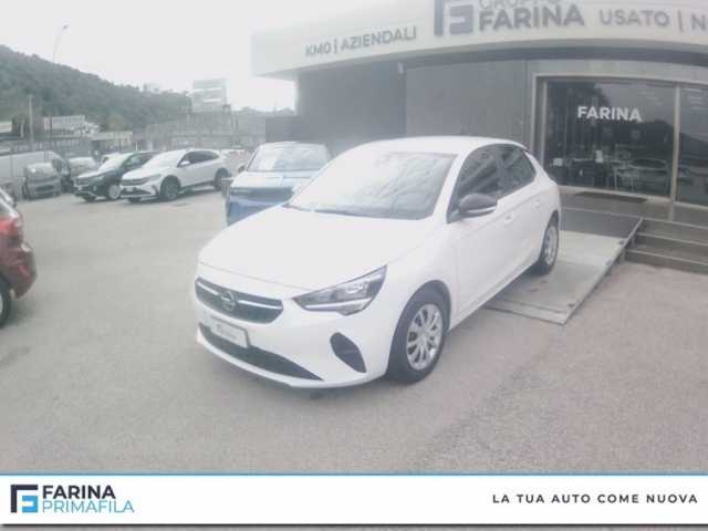 Opel Corsa 1.2 Edition