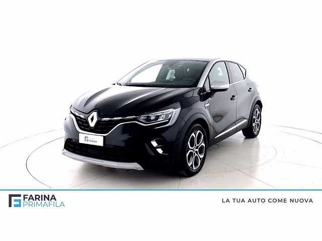 Renault Captur PLUG-IN HYBRID INTENS 160CV