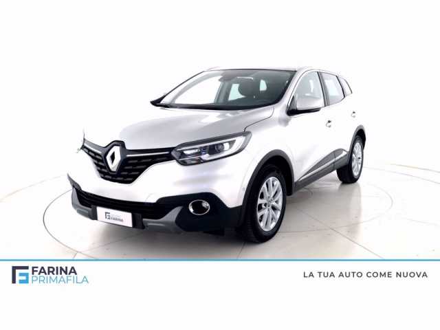 Renault Kadjar dCi 8V 110CV Energy Intens