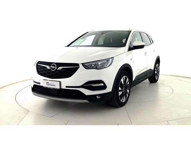 Opel Grandland Grandland X 1.5 diesel Ecotec Start&Stop Innovation