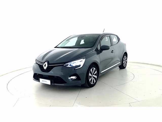 Renault Clio TCe 100 CV GPL 5 porte zen