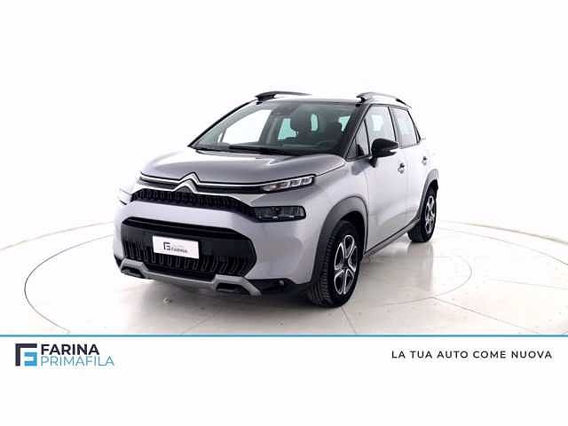 Citroen C3 Aircross PureTech 110 S&S Feel