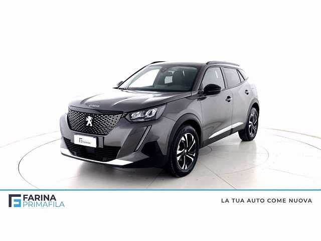 Peugeot 2008 1.5 hdi 130CV AT8 Allure PACK