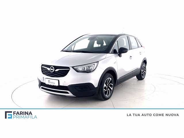 Opel Crossland Crossland X 1.5 ECOTEC D 102 CV Start&Stop Advance