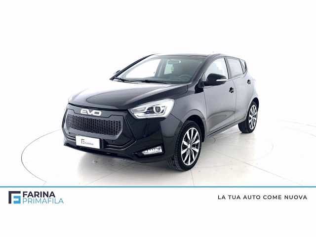 EVO Captur Evo 3 1.5 Bi-fuel GPL