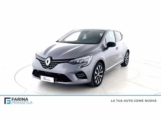 Renault Clio Full Hybrid E-Tech 145 CV 5 porte SL