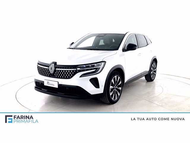 Renault Austral E-Tech Full Hybrid 200 Techno