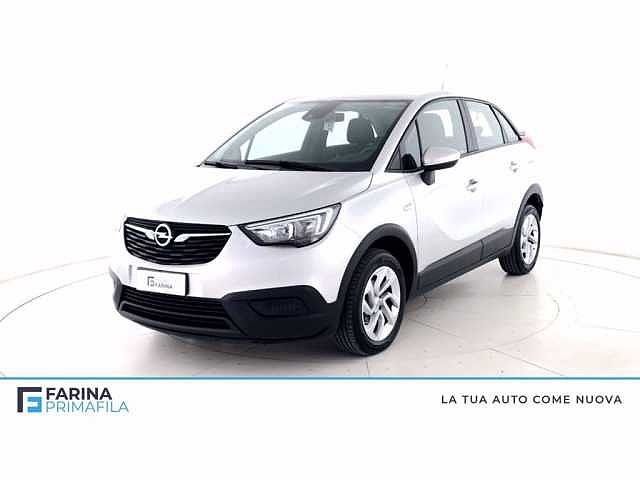 Opel Crossland Crossland X 1.6 ECOTEC D 8V Start&Stop Innovation