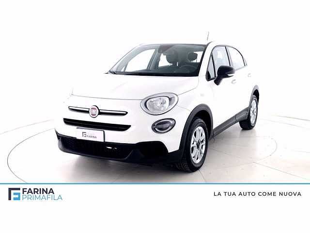 Fiat 500X 1.0 T3 120 CV Urban