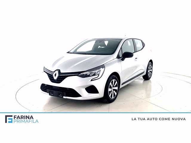 Renault Clio TCe 90 CV 5 porte Equilibre