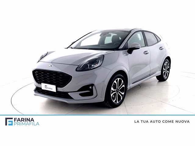 Ford Puma 1.0 ST-LINE  125CV