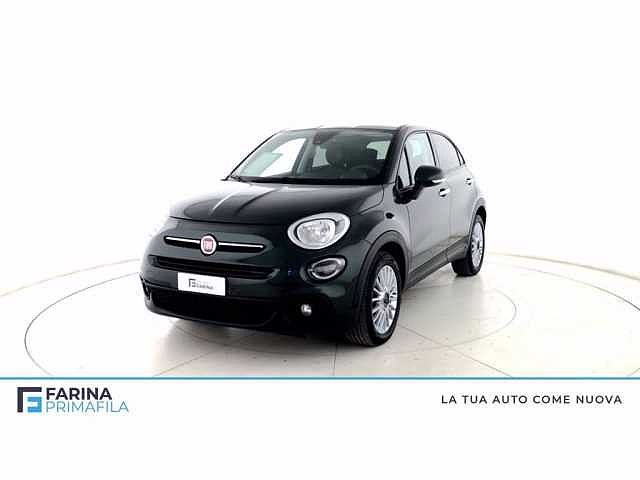 Fiat 500X 1.0 T3 120 CV Urban