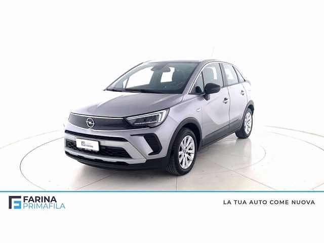 Opel Crossland 1.2 12V Start&Stop Elegance