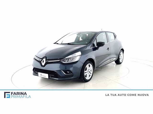 Renault Clio 0.9GPL MOSCHINO ZEN 90CV