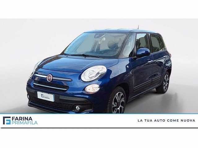 Fiat 500L 500L 1.3 Multijet 95 CV Dualogic Business