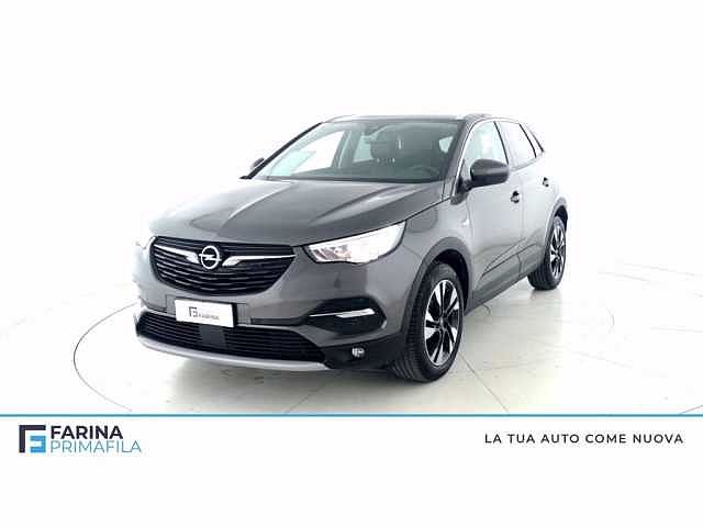Opel Grandland Grandland X 1.6 diesel Ecotec Start&Stop Advance