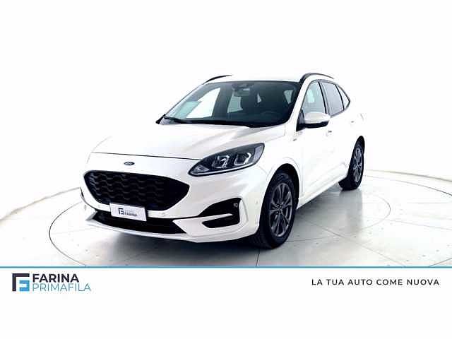Ford Kuga 1.5 tdci 120 CV 2WD ST LINE