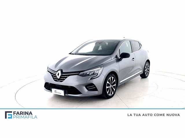 Renault Clio TCe 90 CV 5 porte TECHNO