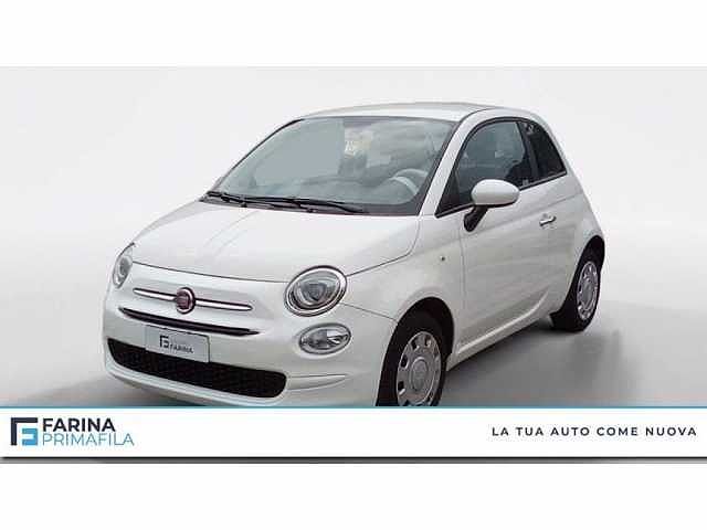 Fiat 500 1.2 Pop