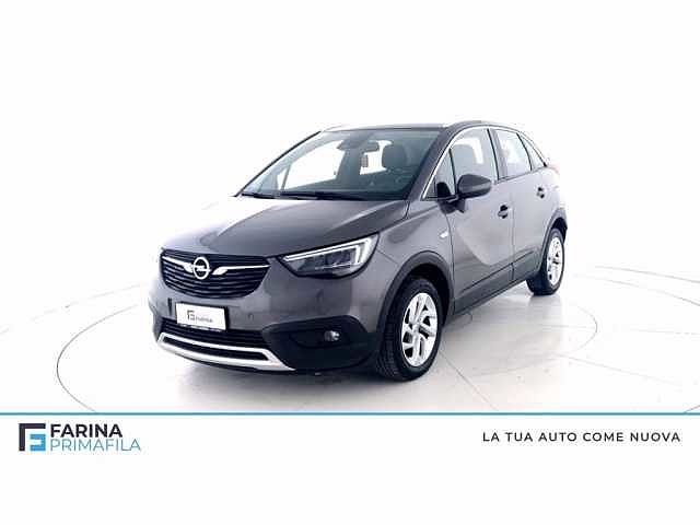 Opel Crossland X 1.5D 102CV INNOVATION