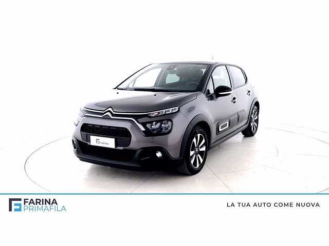 Citroen C3 BlueHDi 100 S&S SHINE