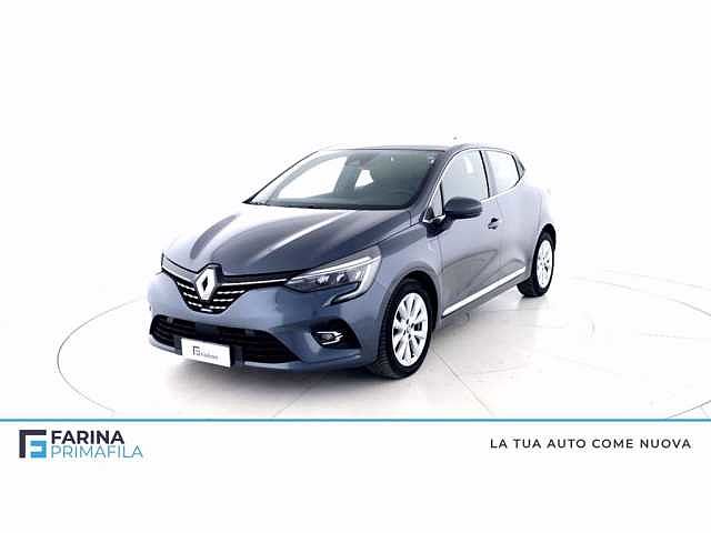 Renault Clio 1.0GPL INTENS 100CV