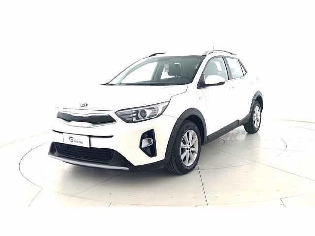 Kia Stonic 1.0 T-GDi 120 CV DCT7 Energy