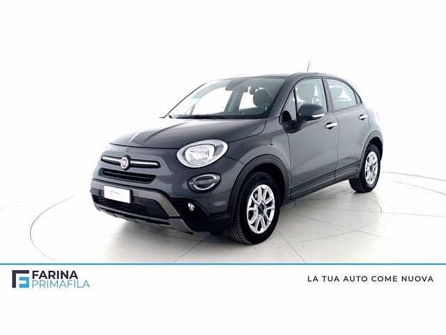 Fiat 500X 500X 1.6 MultiJet 120 CV DCT Business