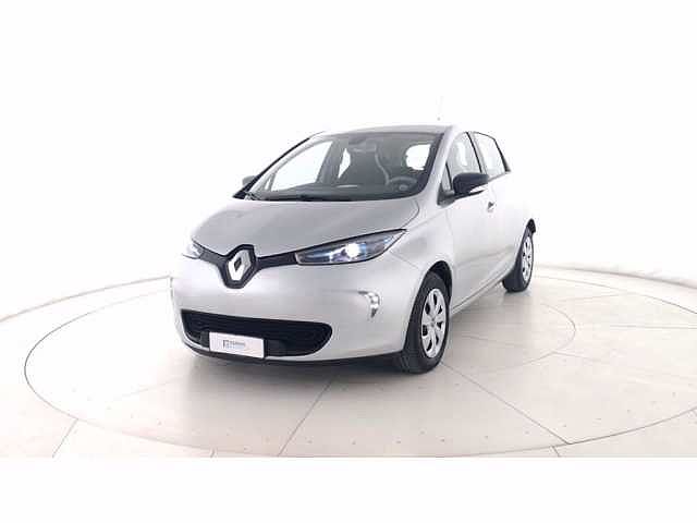 Renault Zoe LIFE R90 BATTERIA NOLEGGIO