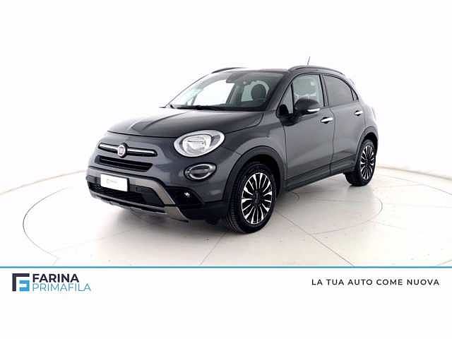 Fiat 500X 1.0 T3 120 CV CROSS