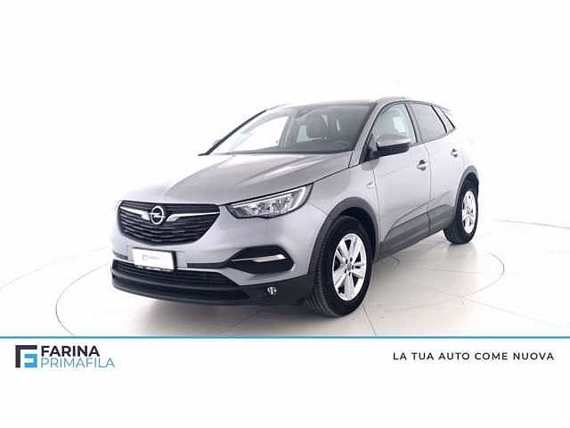 Opel Grandland Grandland X 1.5 diesel Ecotec Start&Stop Business
