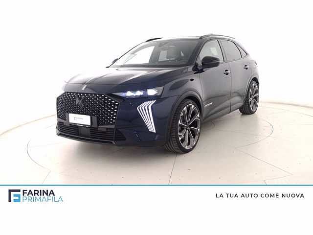 DS DS7 E-Tense 4x4 LA PREMIER 360