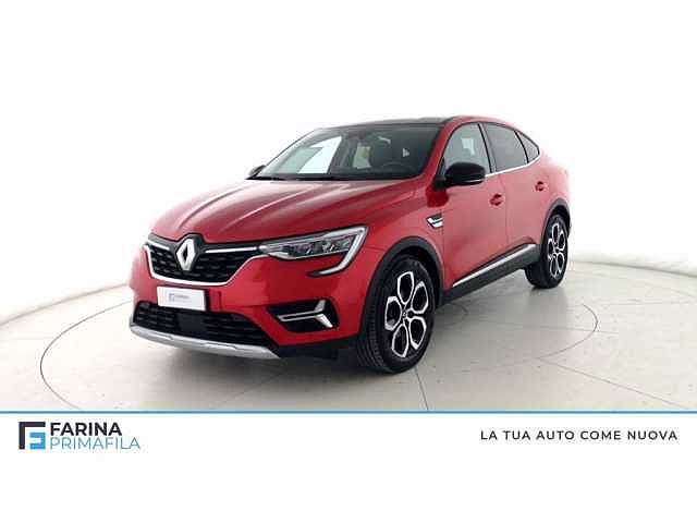 Renault Arkana TCe 140 CV EDC Intens