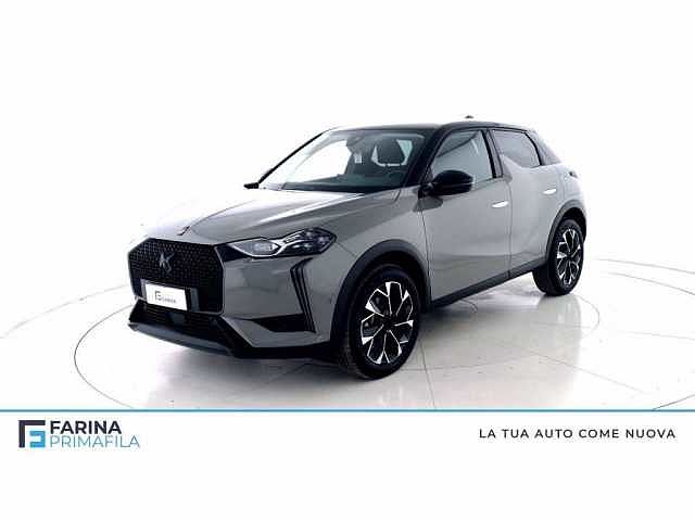 DS DS 3 2ª serie DS 3 BlueHDi 130 aut. Performance Line+