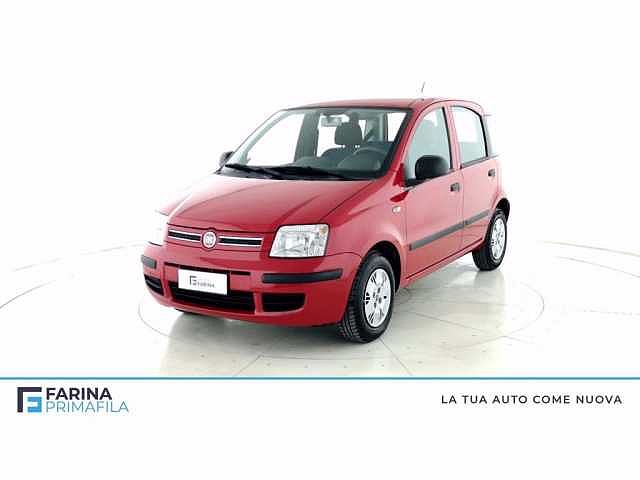 Fiat Panda 1.2 DYNAMIC 69CV