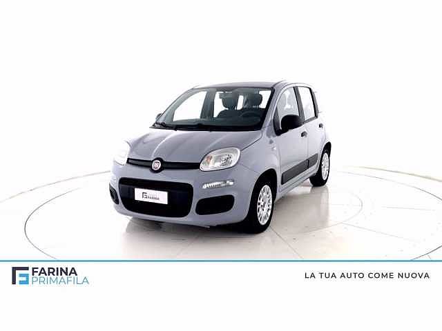 Fiat Panda 1.2 GPL EasyPower 69cv