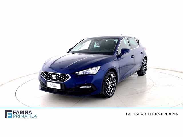 SEAT Leon 1.5 TSI 150 CV Xcellence