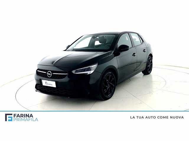 Opel Corsa 1.2 Design & Tech