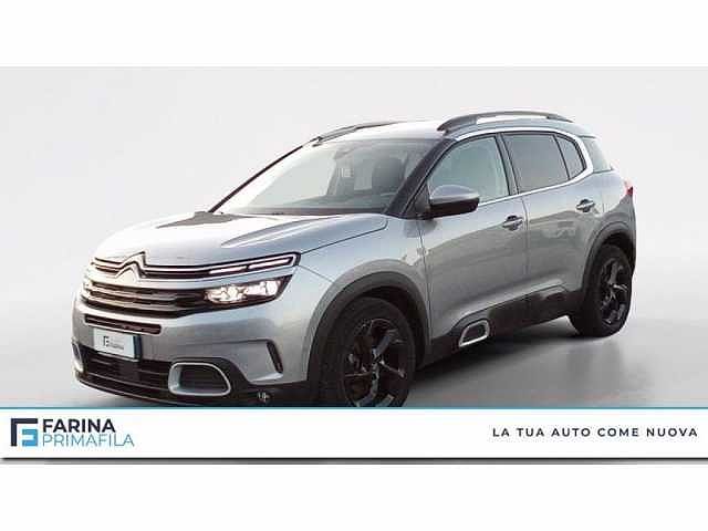Citroen C5 Aircross BlueHDi 130 S&S SHINE