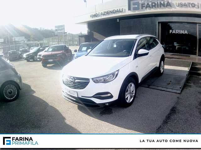 Opel Grandland X 1.5D ADVANCE  130CV