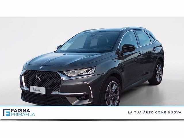 DS DS7 Crossback BlueHDi 130 au BUSINESS