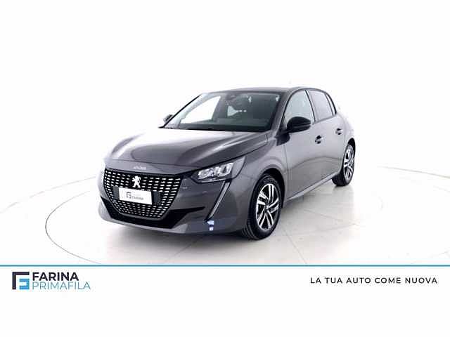 Peugeot 208 PureTech 100 ALLURE