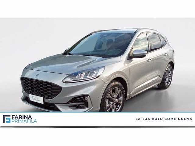 Ford Kuga 1.5 tdci 120 CV 2WD ST LINE