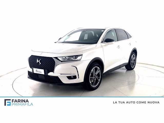 DS DS7 Crossback BlueHDi 130 au BUSINESS