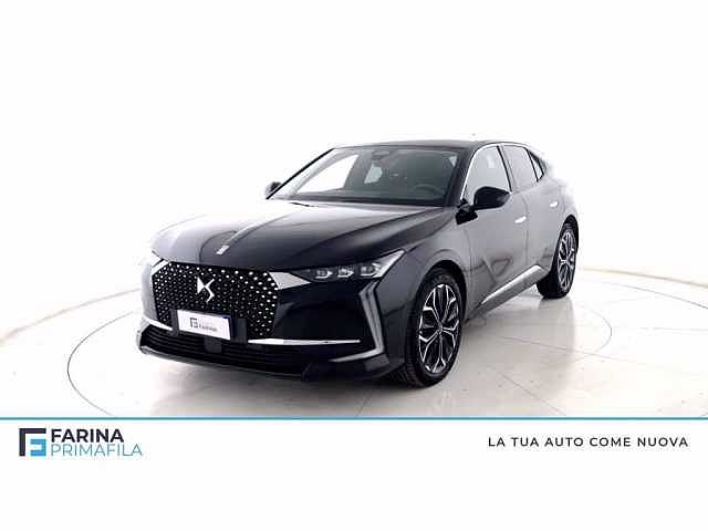 DS DS4 BlueHDi 130 au Rivoli